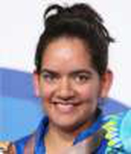 Anjum Moudgil
