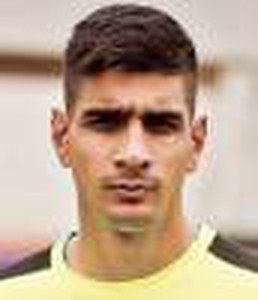 Gurpreet Singh Sandhu