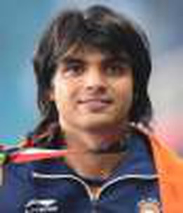 Neeraj Chopra